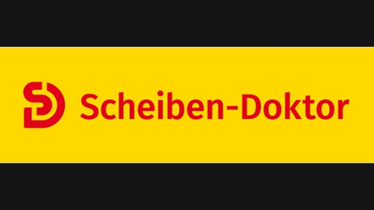 Logo Scheiben-Doktor