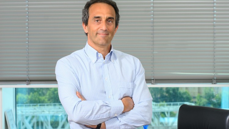 GM Europe: Luca Patrignani übernimmt Führung