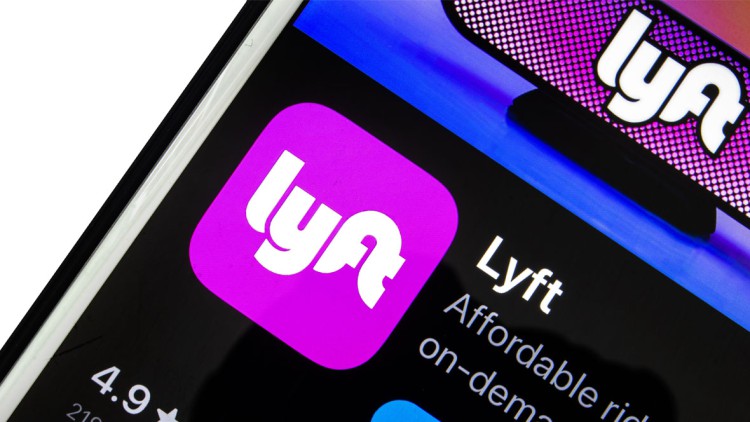 Fahrdienst-Vermittler: Lyft verkauft Roboterwagen-Sparte