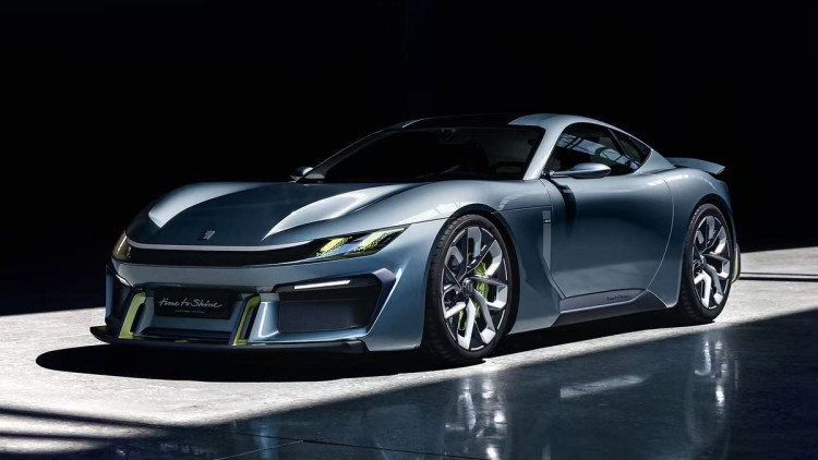 Lynk & Co Time to Shine