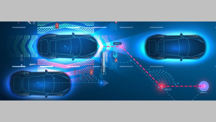 Auto­ma­ti­sier­tes Fah­ren aus GDV-Sicht: "Schadenaufwand wird bis 2040 kaum sinken"