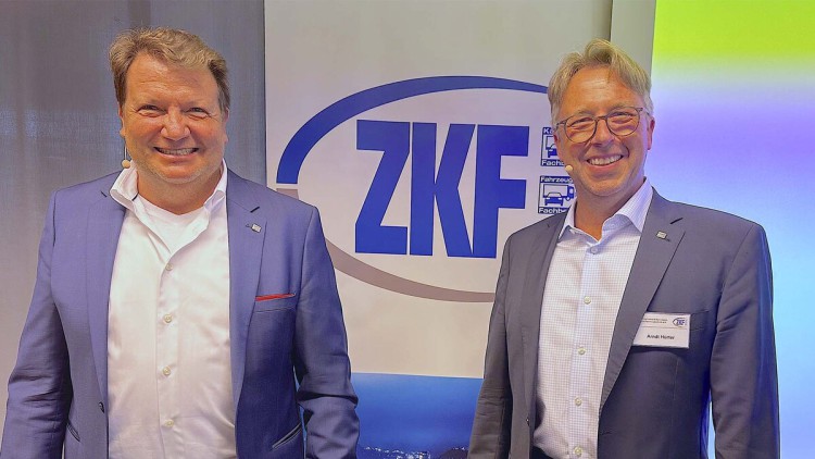 Steigende Unfallreparaturkosten: "Freie K & L-Betriebe sind nicht der Preistreiber" .