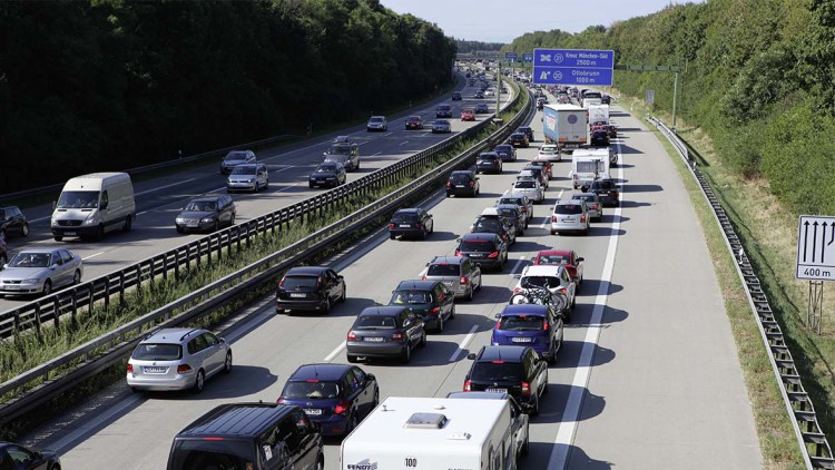 Unfallstatistik: Weiterer Anstieg bei den Verkehrstoten