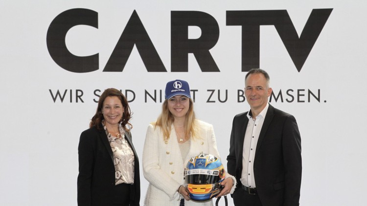 Totalschäden & Restwerte: CARTV-Forum digital am 11. Mai