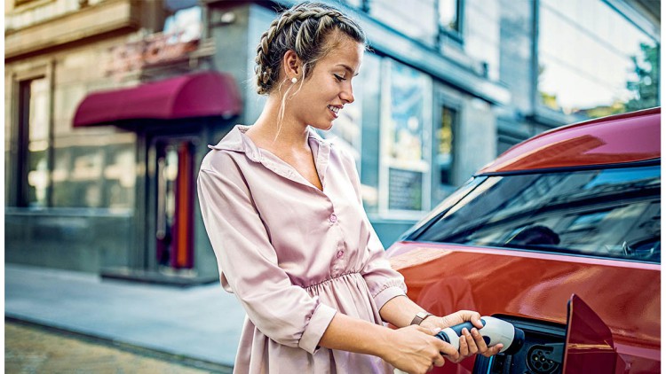 Fuhrparkgeschäft: Alphabet Deutschland erweitert sein eMobility-Angebot