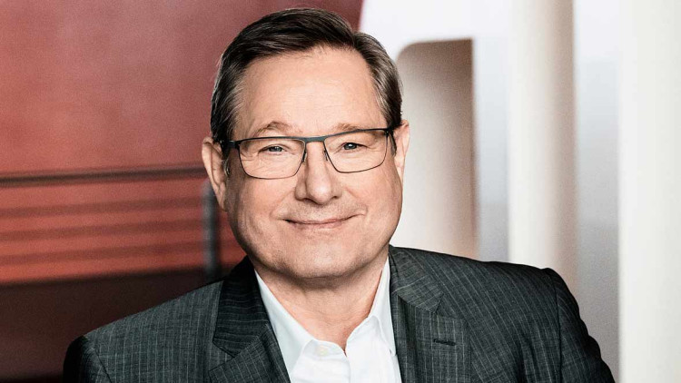 Nachfolger von Herbert Diess: Manfred Döss wird neuer Audi-Aufsichtsratschef