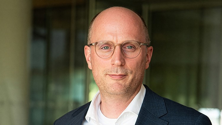 Marcus Bochem