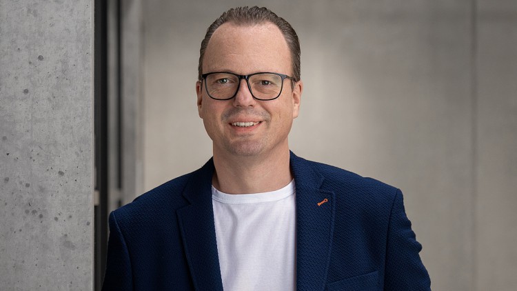 Marcus Hoffmann