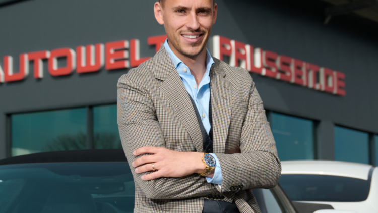 Matthias Prusseit