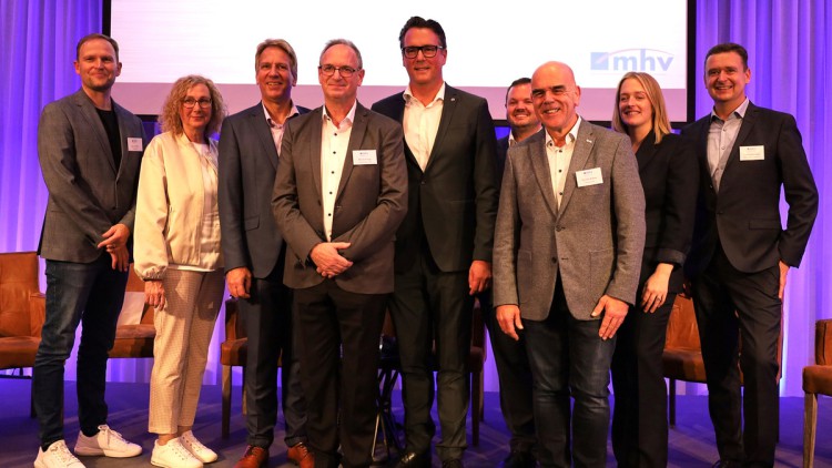 MHV-Jahreshauptversammlung 2025