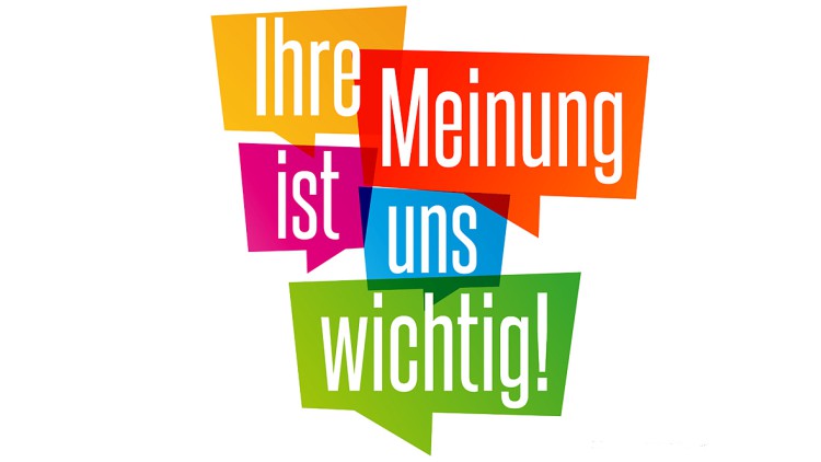 AUTOHAUS befragt Leser und Nutzer: Machen Sie mit!