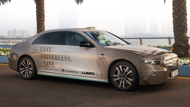 Mercedes-S-Klasse-Robotaxi