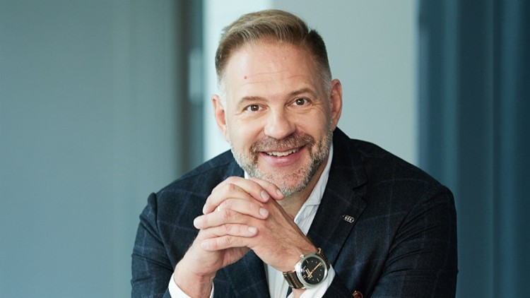 Michael Arndt