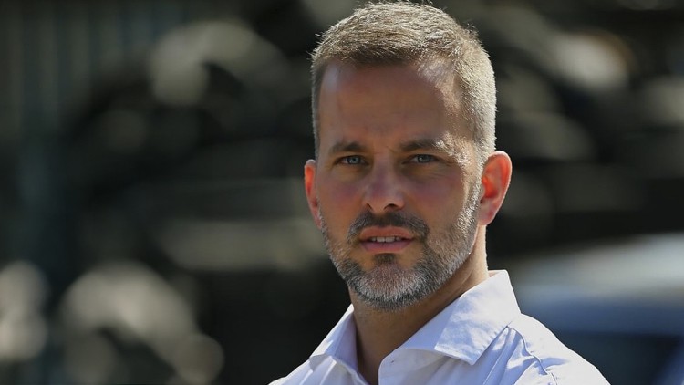 Michael Kappenstein