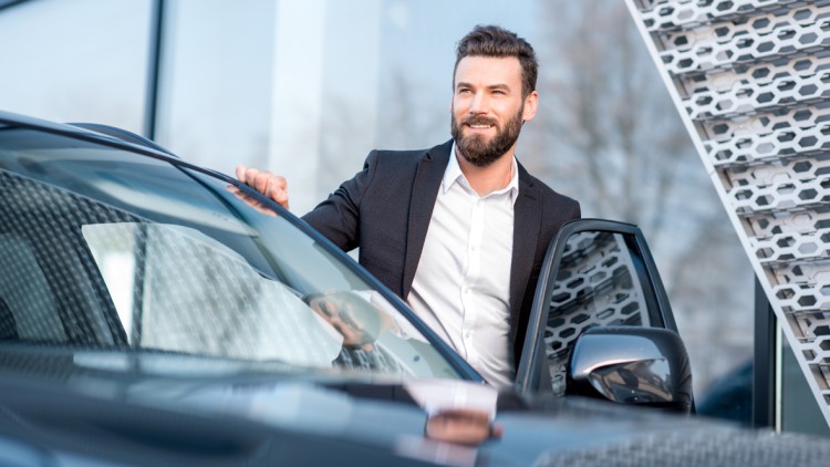 Mobilität in der Pandemie: Ab ins Auto!