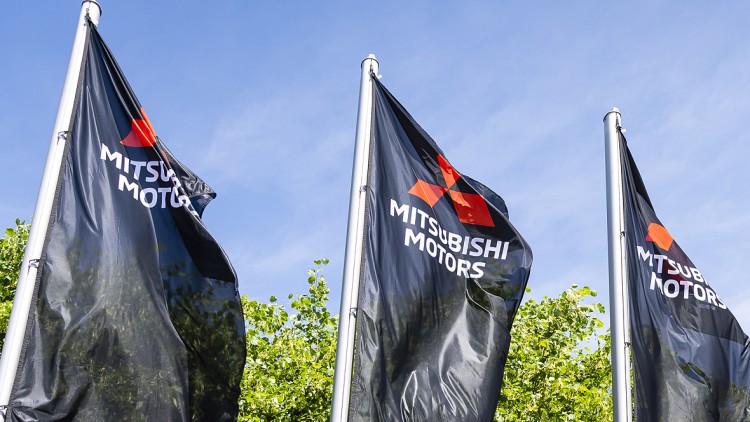 Importeur würdigt "großartige" Händler-Leistung: Die besten Mitsubishi-Autohäuser 2021