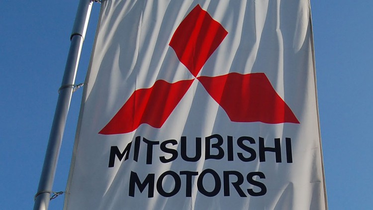 Abgastests: Mitsubishi gesteht Manipulationen