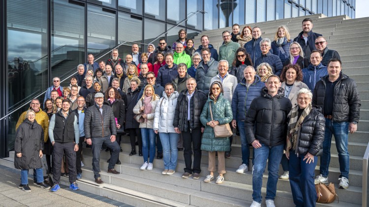 Mitsubishi Top 30 2025 Händler 