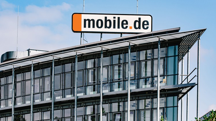 Übernahme abgeschlossen: Mobile.de-Mutter mit neuem Eigentümer