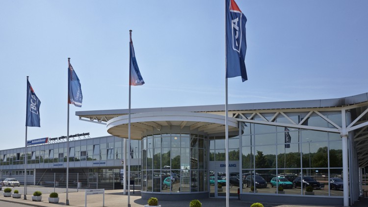 BCA mit Sitz in Neuss