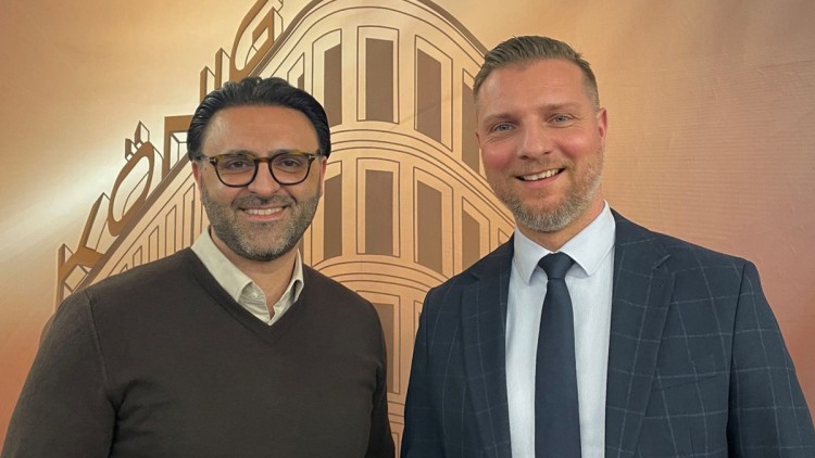 Nima Kalantari Sixt Alexander Michalsky AH Koenig HD