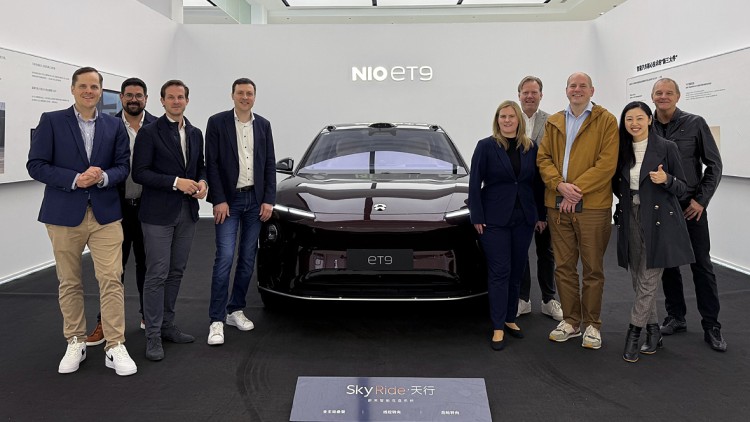 Nio-Mobile.de-Delegation China 2026