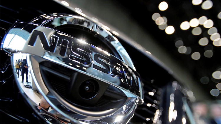 Geschäftsjahr: Nissan fährt höheren Gewinn ein