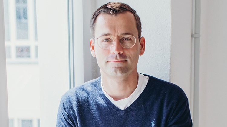 Mobile.de: Media-Geschäft unter neuer Leitung Olaf Reichel