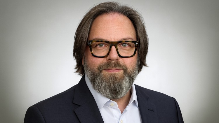 Oliver Jänsch