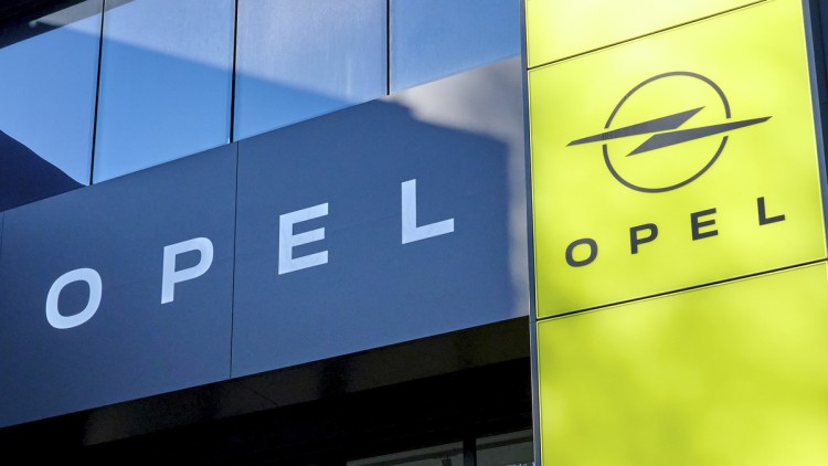 Opel-Autohaus-CI