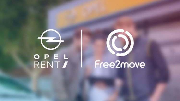 Händlereigene Autovermietung: Opel Rent wechselt den Besitzer