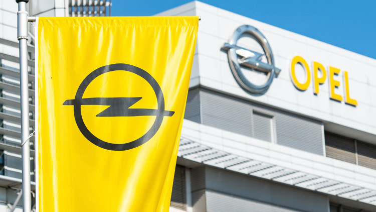 Stellenabbau: Opel erreicht Ziele