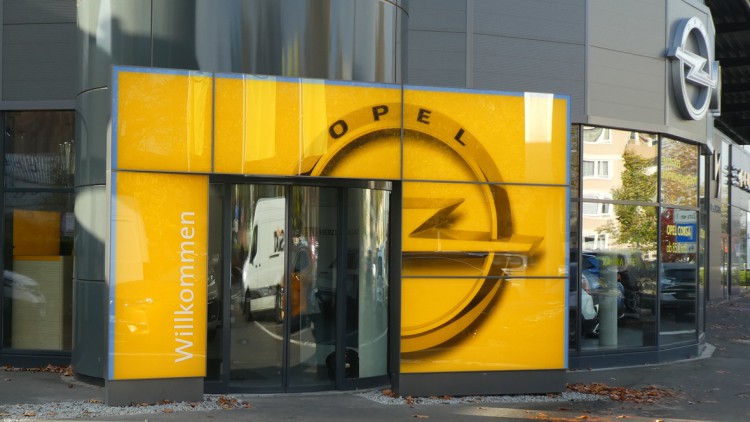 Corona-Krise: Opel will Online-Verkauf so schnell wie möglich voranbringen