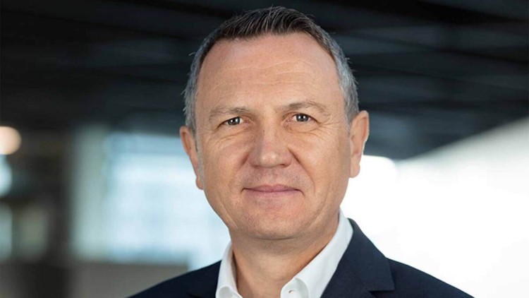 Peter Kronschnabl Genesis Europachef