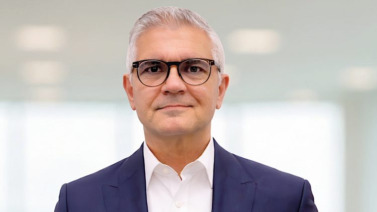 Peter Lindner, Vorstandsvorsitzender Autobid.de