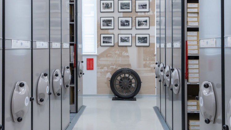 Pirelli
