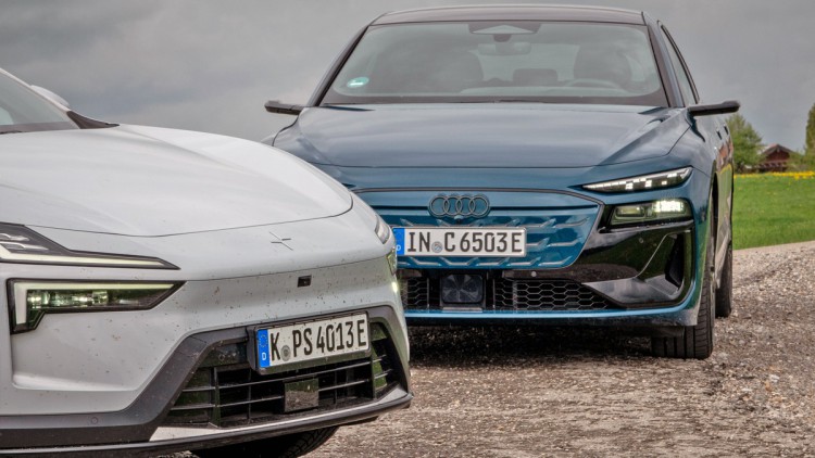 Polestar-4-Audi-A6-e-tron-neu