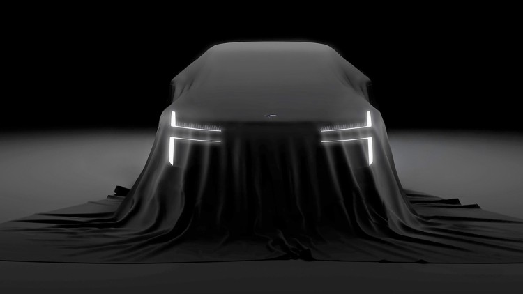 Polestar 7