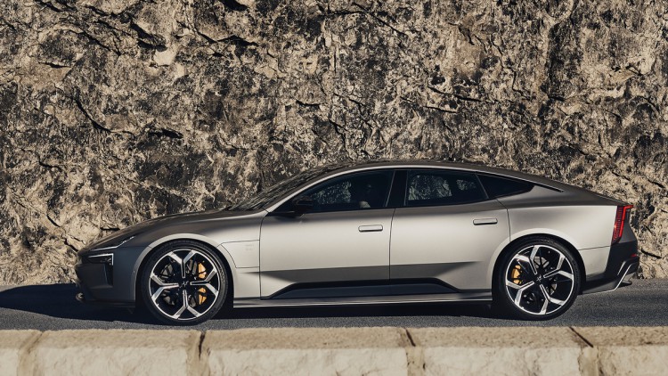 Polestar 5