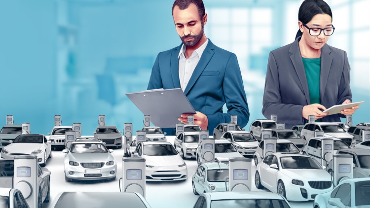 E-Autos bringen neue Services mit, die für den Verkaufspreis als Neu- und Gebrauchtwagen neue Chancen kreieren.