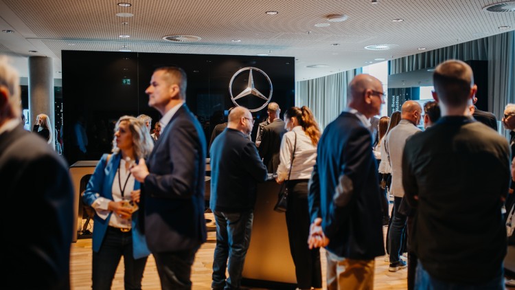 Mercedes-Vertrags- und Servicepartner 2026