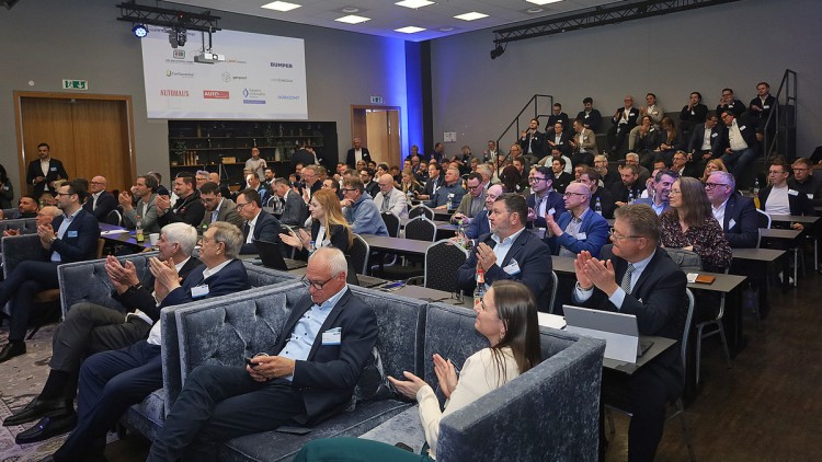 22. puls Automobilkongress 2026