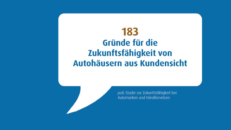 puls Automobilkongress: Zusammenarbeit mit Plattformen – Fluch oder Segen für den Handel?