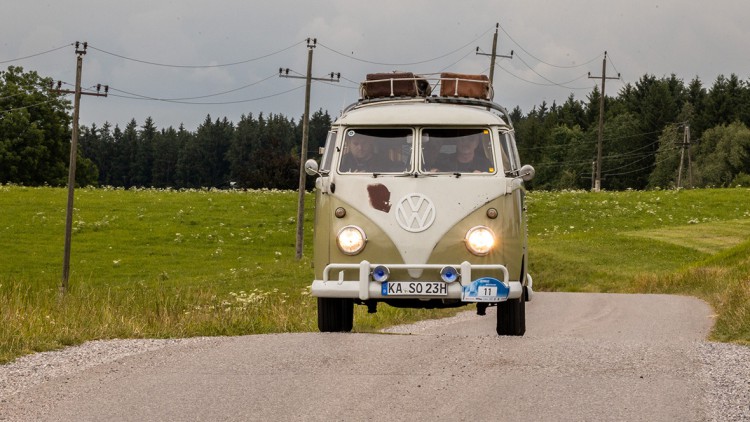 AUTOHAUS Santander Classic Touren