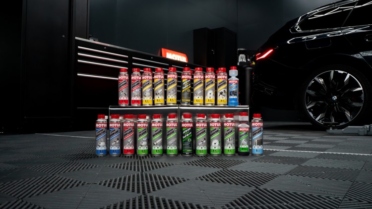 Motul Additive