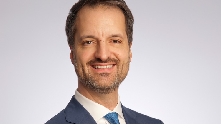 Raymond Wittmann, BMW