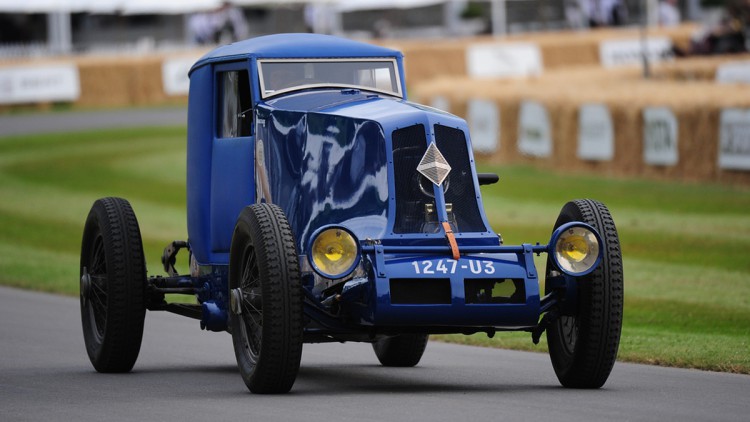 Renault 40 CV 