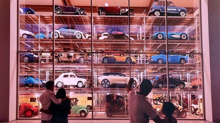 Renault Collections