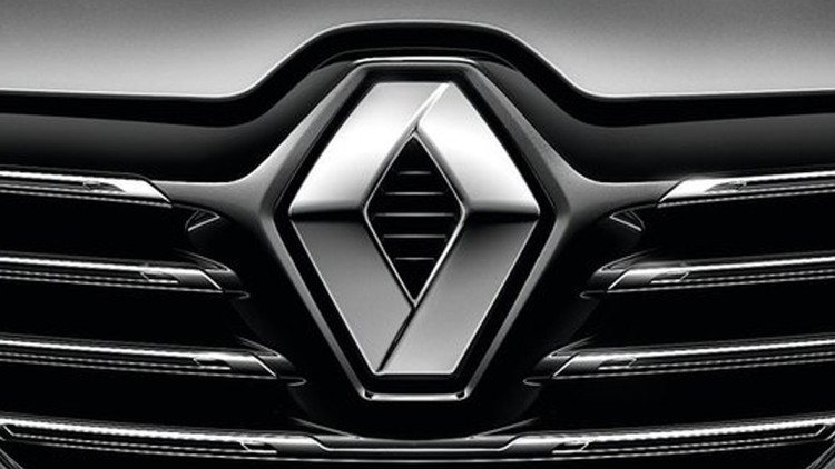 Erhöhte Werte: Renault will Abgas-Plan vorlegen