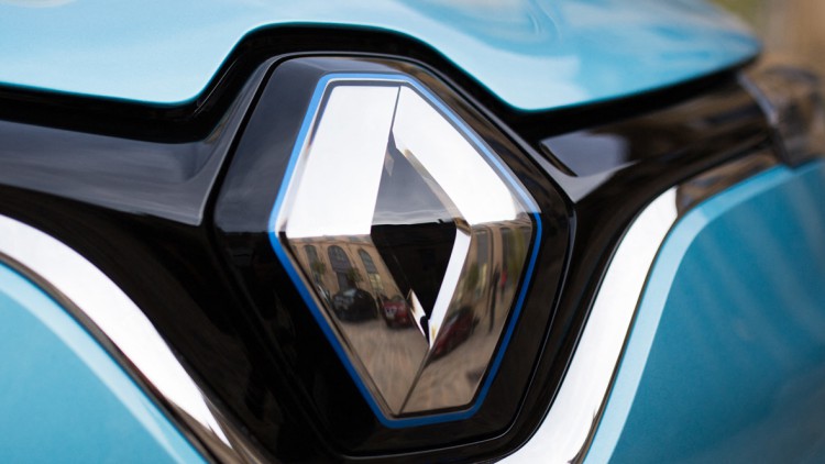 Renault: Neustart für Produktion in Frankreich